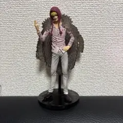 コラソン　フィギュア等 Amazon | ワンピース DXF THE GRANDLINE MEN vol.22 コラソン