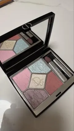 Dior ディオールショウサンククルールピンクマニア812