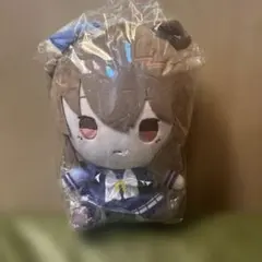 ウマ娘 プリティーダービー くりぱん ぬいぐるみ マチカネタンホイザ
