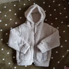 【110サイズ】RADCHAP フリースジャンパー