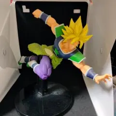 ドラゴンボール超 MATCH MAKERS　SUPER SAIYAN ブロリー