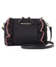 JILL by JILL STUART ジルバイスチュアート☆フリルポシェットのサムネイル