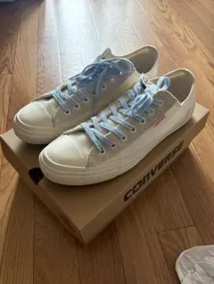 定価以下　野村訓市　BREAKFAST CLUB converse