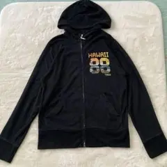 88パイルジップパーカーM