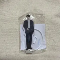 TXT スビン ミニアクリルスタンド カプセルトイ