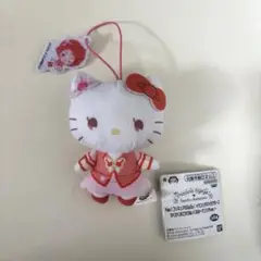 Yes プリキュア5　GOGO　サンリオキャラクターズ　ぬいぐるみ　ハローキティ