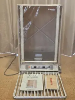 美品！大正電機 電子発酵器 SK-15 パン発酵器 ABCクッキング - メルカリ