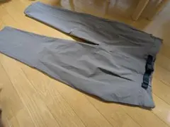 早いもの勝ち☆BEAUTY&YOUTH ☆360 MASTER パンツ グレー