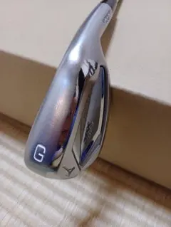 MIZUNO JPX923 FORGED GW 単体アイアンのサムネイル