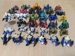ガン消し　まとめ売り ガンダム 2025年最新】ガン消し まとめ売りの人気アイテム - メルカリ