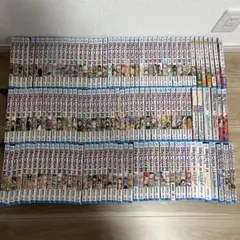 118冊 ONE PIECEワンピース全巻セット 1〜114巻 オマケ4冊 - メルカリ
