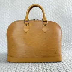 Louis Vuitton エピ アルマ ハンドバッグのサムネイル