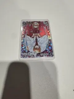 名探偵コナンカードゲーム 哀色の宿命 MR 灰原哀＆シェリー