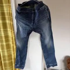 gohemp スリムリブパンツ　サイズ30のサムネイル