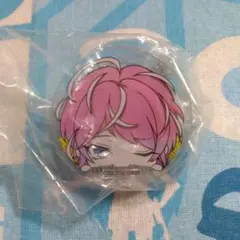 ヒプノシスマイク　ヒプマイ　はむはむクリップ　飴村乱数