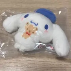 シナモロール　シークレットマスコット　シナモン　サンリオ
