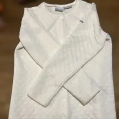 Columbia キルティングジャケット M ホワイト