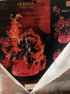 2026年最新】うちはイタチ 須佐能乎ver. precious g.e.m フィギュアの