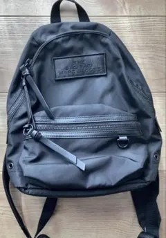 【美品】マークジェイコブス　バックパック