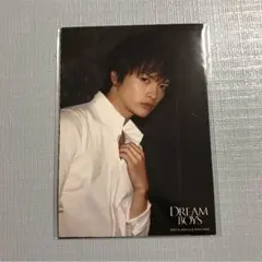 ドリボ 玉森裕太 フォトセット 2014