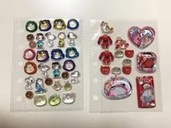 【おまけ付き】ボンボンドロップシール　おすそ分け