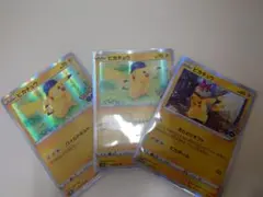 ピカチュウ ポケモンカード Pokémon GO ポケモンGO