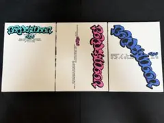 BOYNEXTDOOR 19.99 3形態セット