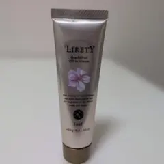 リリティーハンド＆ネイルオイルインクリームのサムネイル