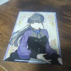 学マス よみうりランド はなびより 缶バッジ ブロマイド 特典 雨夜燕