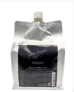 ヤクジョ潤髪エイジングシャンプー 1000ml 詰替　新品のサムネイル