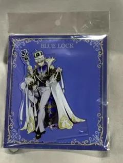 BLUE LOCK アクリルスタンド 2個セット