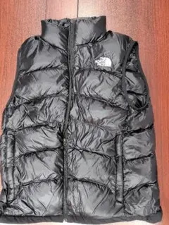 THE NORTH FACE アコンカグアベスト　Mサイズ　タグ付き未使用