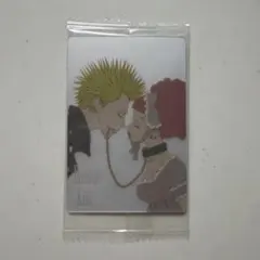 矢沢あい ツインウエハース　パラキス　パラダイズ　キス　VR-20