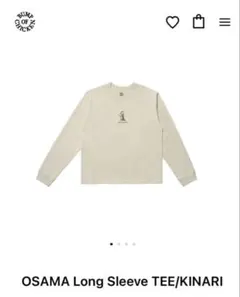 Bump of chicken 王様 ロングT Mサイズ 新品未使用 Lサイズ】BUMP OF CHICKEN ロンT 王様｜Yahoo!フリマ（旧PayPayフリマ）