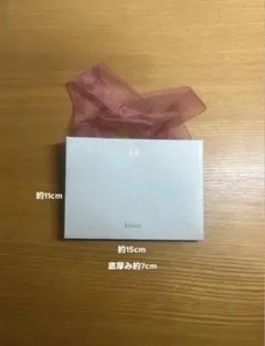 【10/14まで値下げ】hince ショップ袋 ショッパー