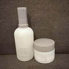 N organic Bright ローション クリーム セット