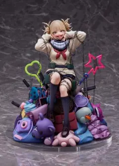 トガヒミコ-Villain-フィギュア スピリテイル【完全受注生産】