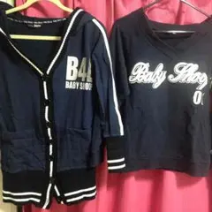 2セット‼︎babyshoop