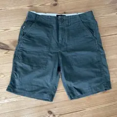 palace skateboards fatigue shortのサムネイル