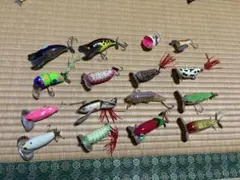 2026年最新】ナマズルアーの人気アイテム - メルカリ