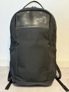 THE NORTH FACE バックパック ブラック