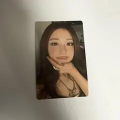 le sserafim ルセラ　ユンジン　トレカ　ラントレ