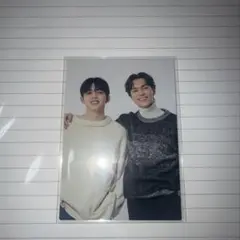 SEVENTEEN セブチ エスクプス バーノン