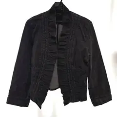 デニムジャケット