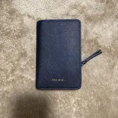 Niko and…の2つ折り財布