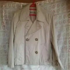 きれいなコートです値下げしました～