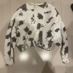 タイダイ スウェット