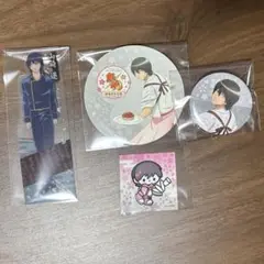 銀魂　山崎　グッズ　セット　まとめ