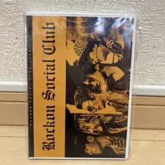 Rockon Social Club 1988 ブルーレイ