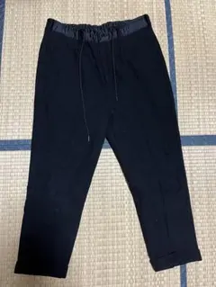 HARE ウールクロップドパンツのサムネイル